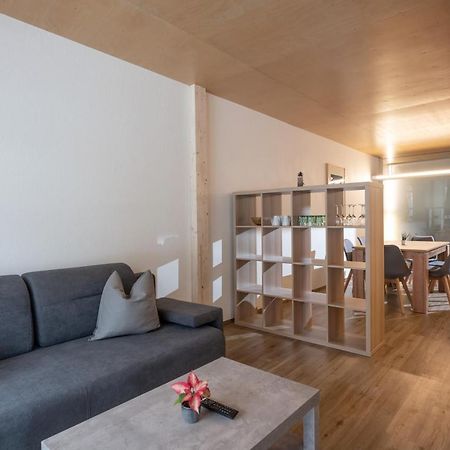 Emma'S Appartements Gerlos Bagian luar foto