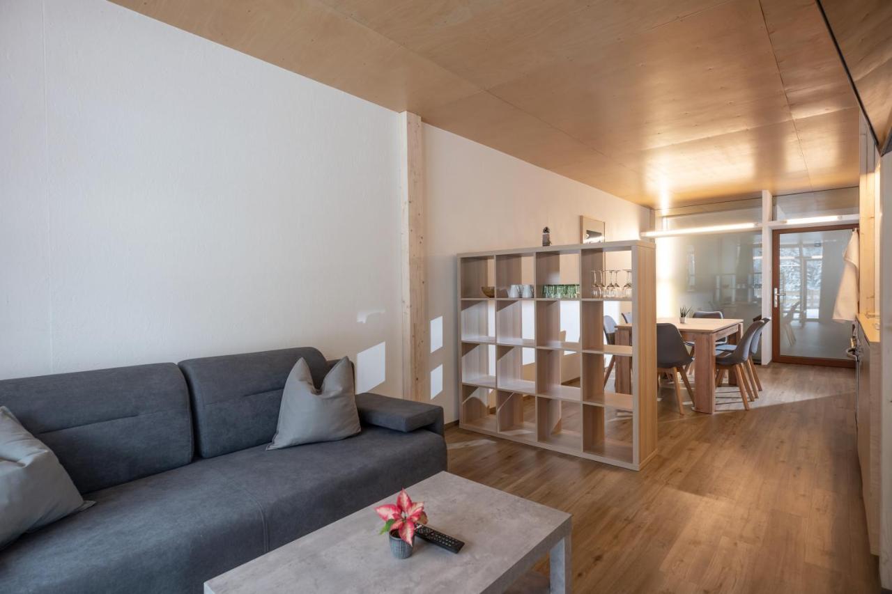 Emma'S Appartements Gerlos Bagian luar foto