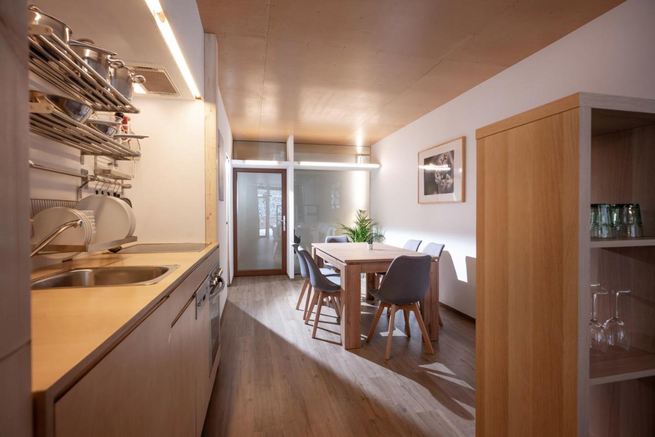 Emma'S Appartements Gerlos Bagian luar foto